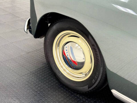 1948 Chevrolet Fleetmaster