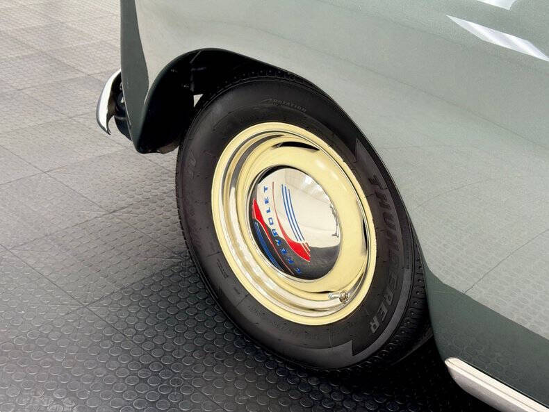 1948 Chevrolet Fleetmaster