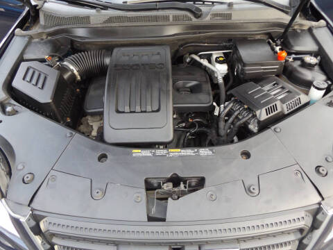 2016 GMC Terrain SLE-1