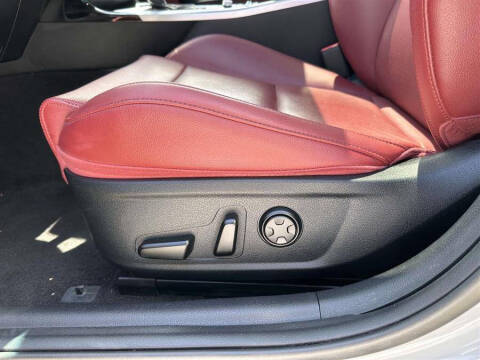 2022 Kia Stinger