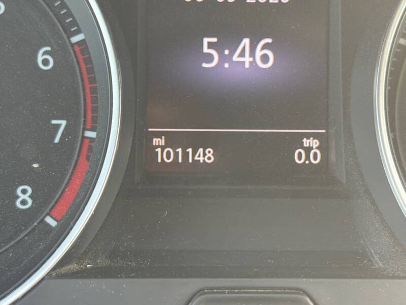 2015 Volkswagen Golf GTI