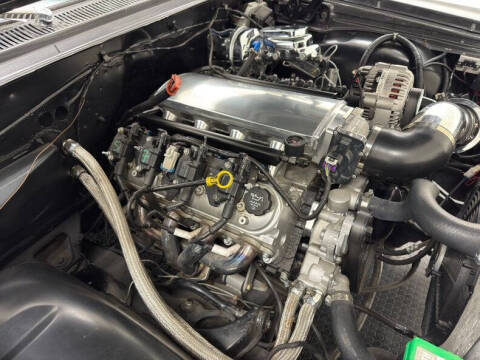 1964 Chevrolet Impala