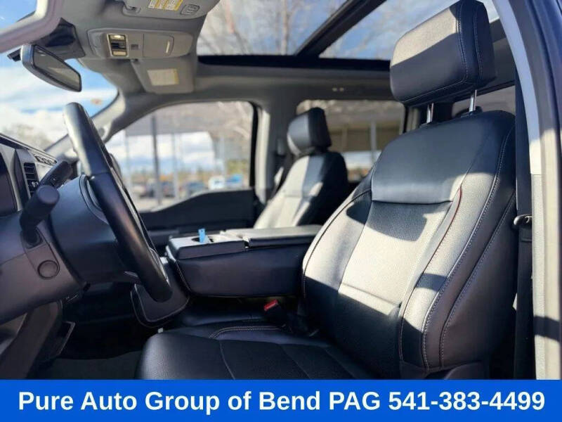 2024 Ford F-350 Super Duty