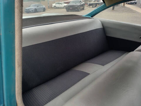 1960 Chevrolet Biscayne