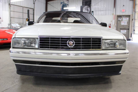 1993 Cadillac Allante