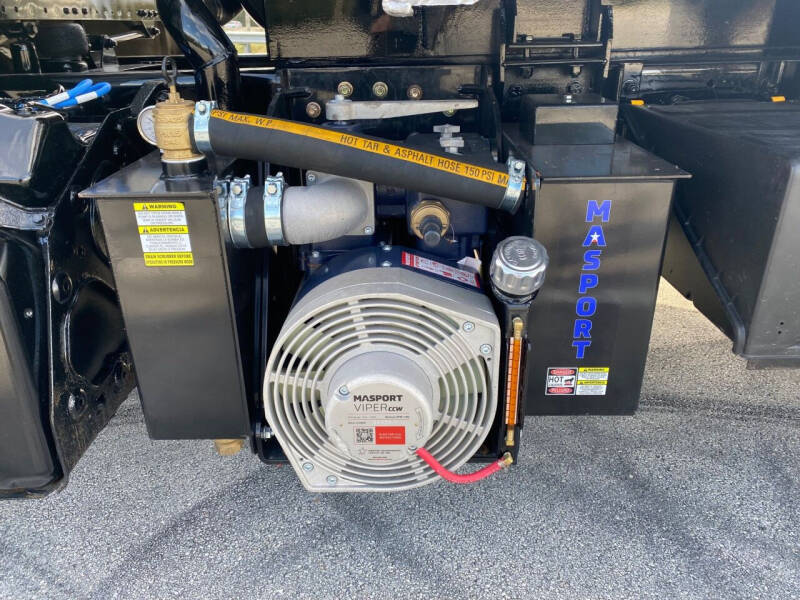 2015 Freightliner M2 106