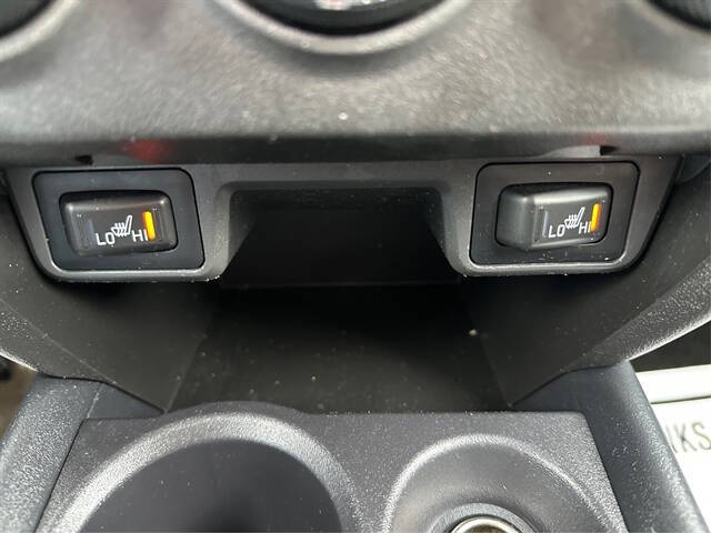 2016 Mitsubishi Outlander Sport 2.4 SEL