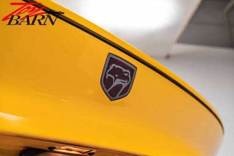 2001 Dodge Viper GTS