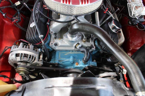 1976 Dodge Dart