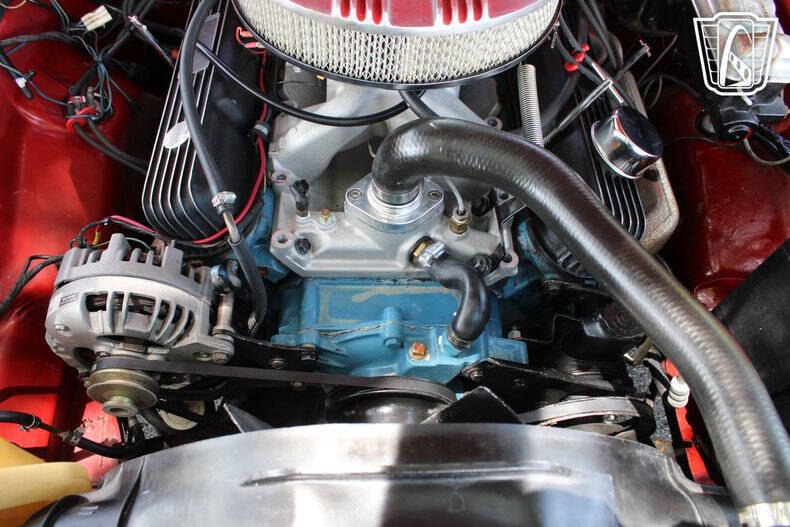 1976 Dodge Dart