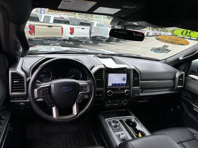 2020 Ford Expedition for sale at Mid-State Pre-Owned in Beckley, WV