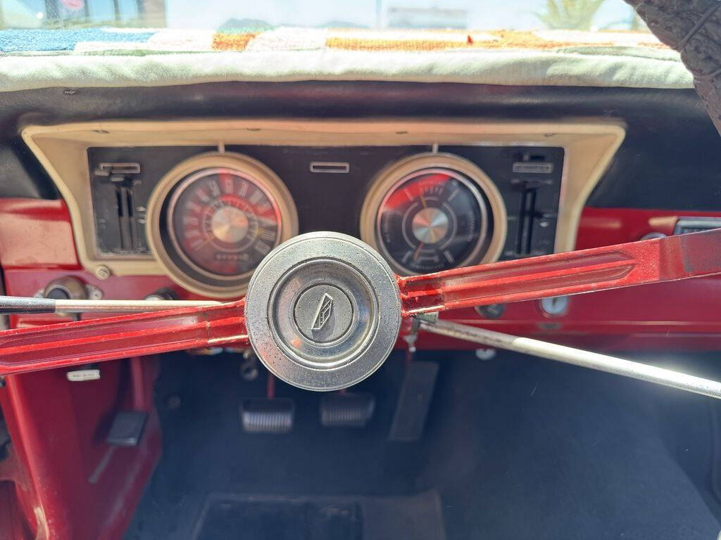 1966 Ford Falcon 15
