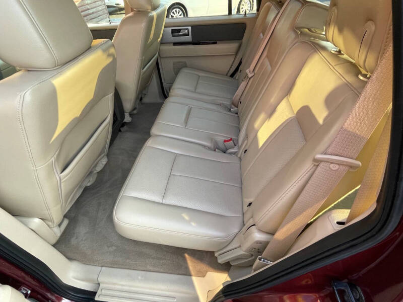 2012 Ford Expedition