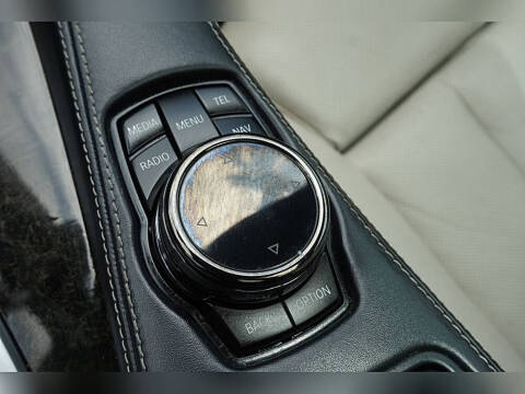 2015 BMW 6 Series 640i Gran Coupe