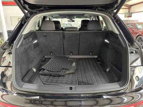 2021 Audi Q5 quattro Premium Plus 45 TFSI