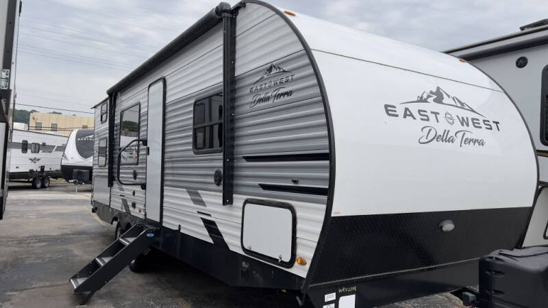 2022 Forest River E-W DELLA TERRA