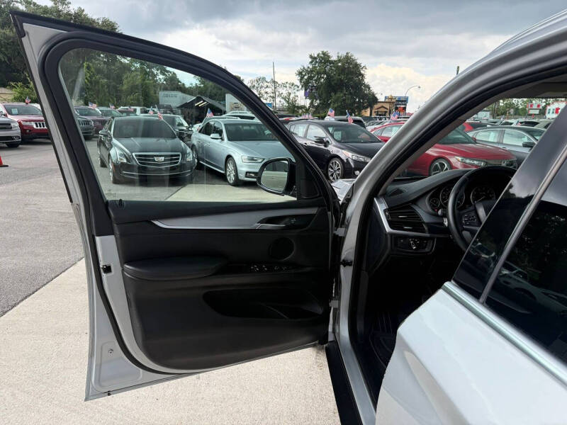 2014 BMW X5 xDrive35i