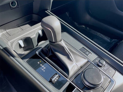 2025 Mazda CX-50 Hybrid Preferred