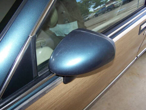 1994 Chevrolet Caprice