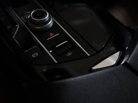 2018 Maserati Levante