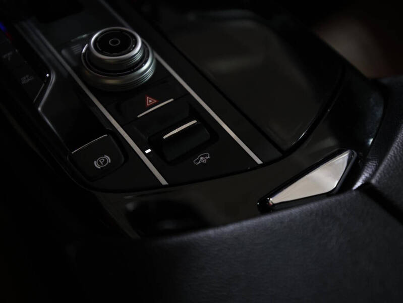 2018 Maserati Levante