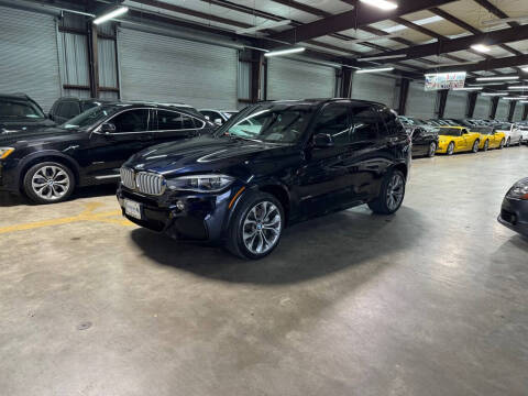 2014 BMW X5