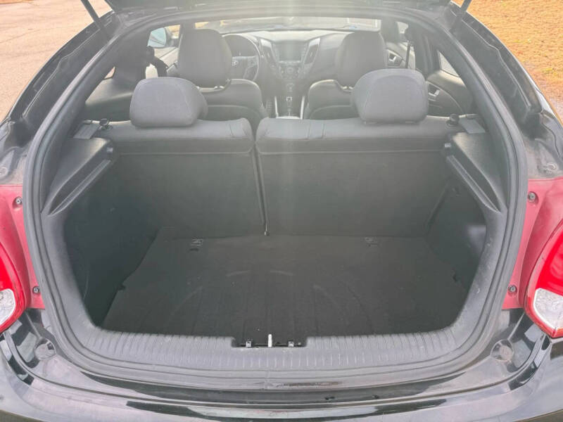 2016 Hyundai Veloster