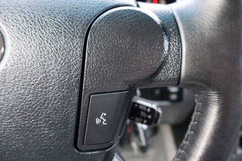 2011 Toyota Tundra Limited