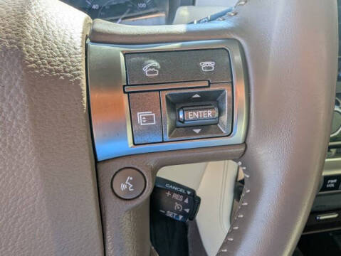 2015 Lexus GX 460