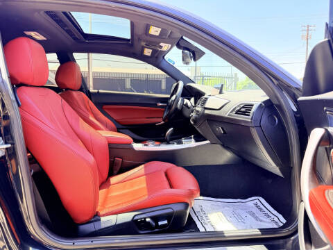 2021 BMW 2 Series M240i