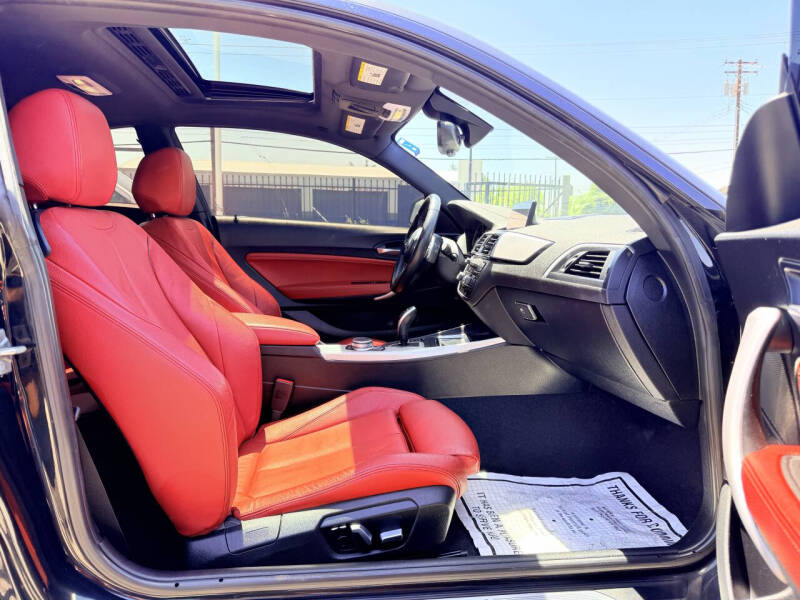 2021 BMW 2 Series M240i
