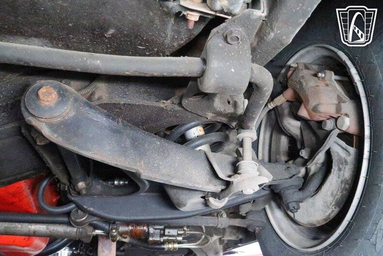 1973 Chevrolet Corvette