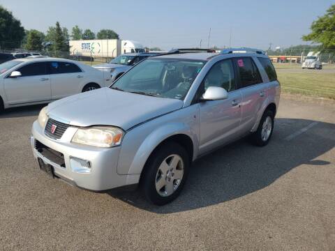 2007 Saturn Vue for sale at Sportscar Group INC in Moraine OH