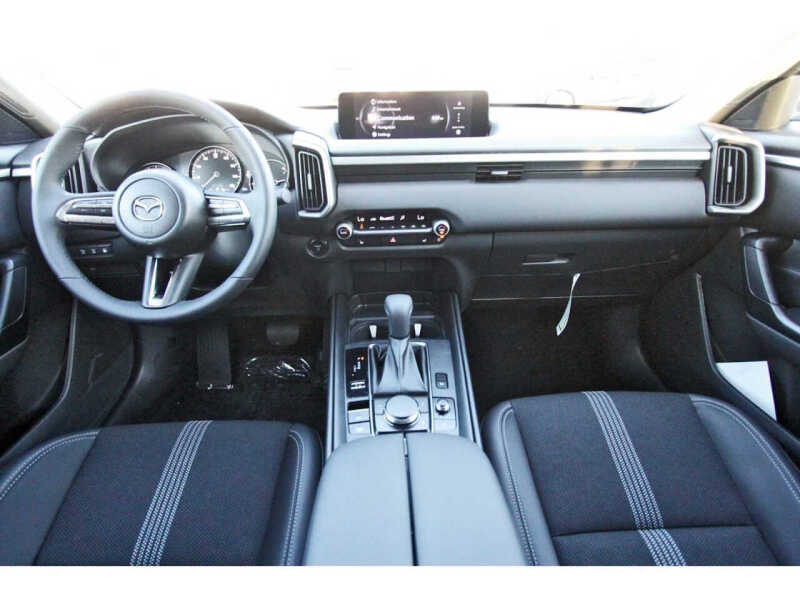 2026 Mazda CX-50 Hybrid Preferred