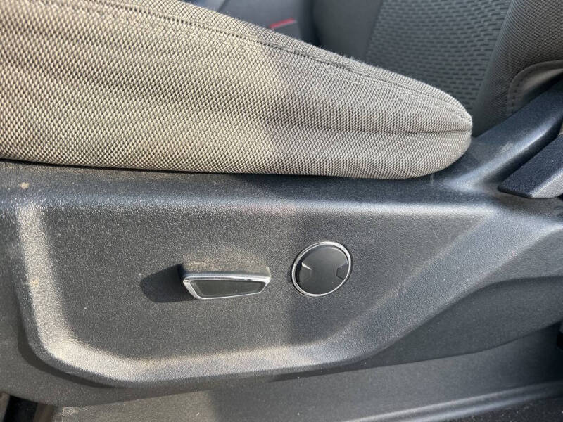 2017 Ford F-250 Super Duty