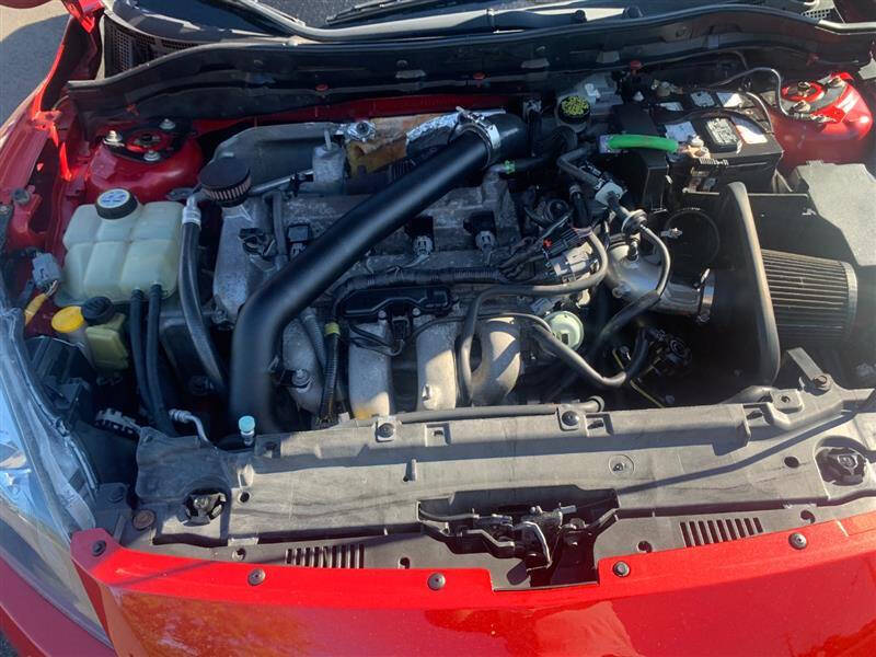 2013 Mazda MAZDASPEED3 Touring