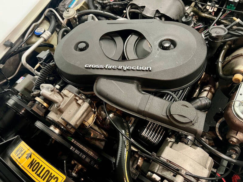 1982 Chevrolet Corvette