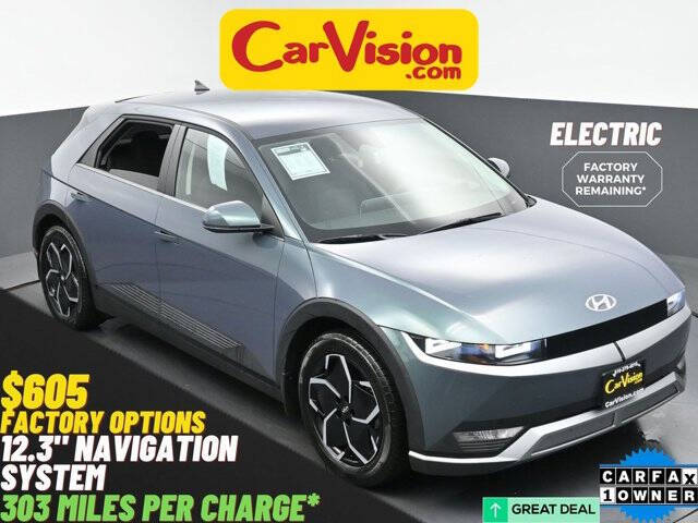 2024 Hyundai Ioniq 5 SEL