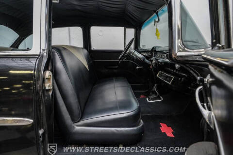 1955 Chevrolet 210