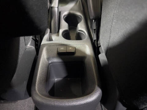 2018 Nissan Kicks SV