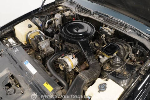 1992 Chevrolet Camaro RS