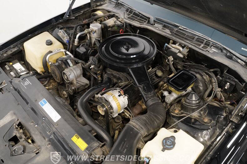 1992 Chevrolet Camaro RS