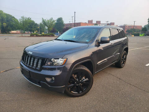 2013 Jeep Grand Cherokee for sale at TJ Auto Sales LLC in Fredericksburg VA