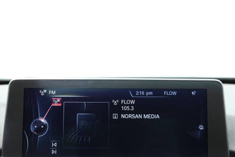 2014 BMW 4 Series 428i