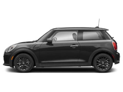 2024 MINI Hardtop 2 Door Cooper S