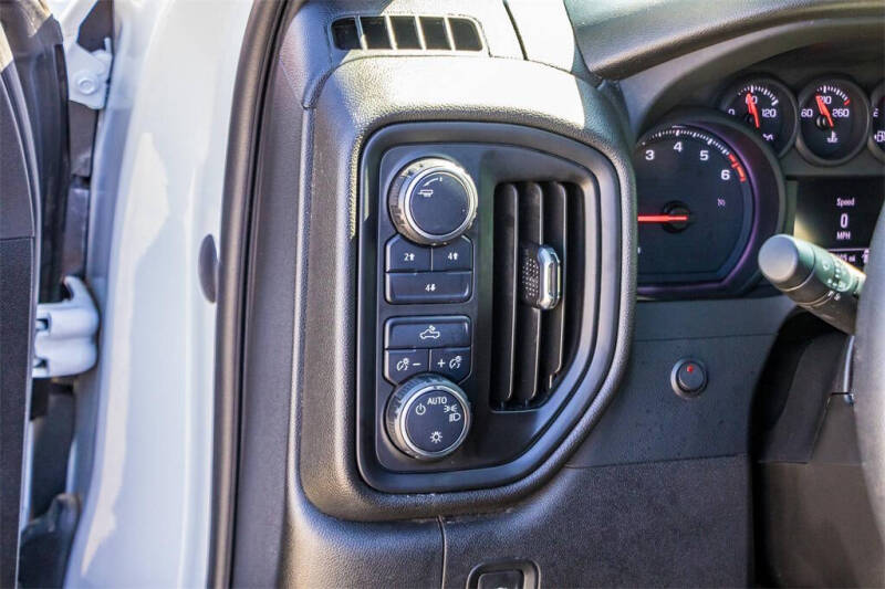 2023 Chevrolet Silverado 2500HD