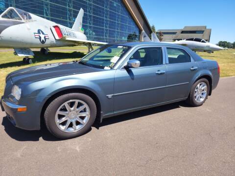 2006 Chrysler 300 for sale at McMinnville Auto Sales LLC in Mcminnville OR