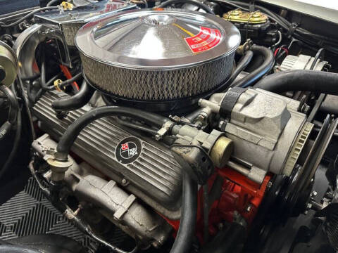 1970 Chevrolet Corvette