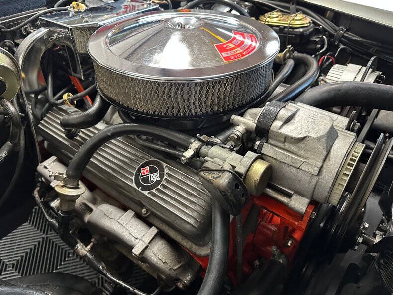 1970 Chevrolet Corvette