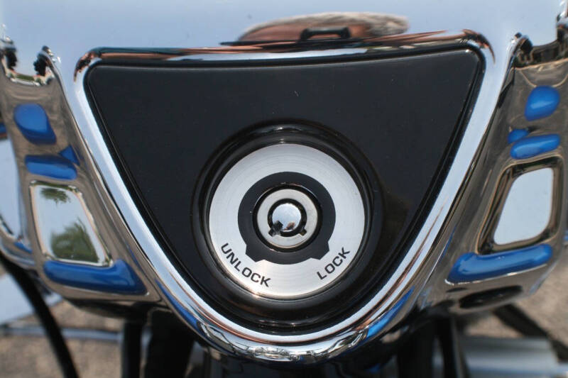 2018 Harley-Davidson FLRT FREEWHEELER